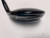 TaylorMade Qi10 3 Hybrid 19* Fujikura Ventus Blue TR HB 7-S Stiff RH, 4 of 12