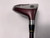 Tour Edge Lift Off 4 Fairway Wood 16.5* Regular Graphite Mens RH, 2 of 12