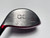 Nike VRS Covert 2.0 Driver 10.5* Mitsubishi Rayon Kuro Kage 60g Stiff RH DENT, 7 of 12