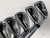 TaylorMade R9 TP Iron Set 3-PW Precision Rifle 6.5 Extra Stiff RH +1/2'', 2 of 12