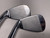 TaylorMade R9 TP Iron Set 3-PW Precision Rifle 6.5 Extra Stiff RH +1/2'', 8 of 12