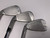 TaylorMade Stealth Iron Set 5-PW+GW KBS Max MT 85g Regular Steel Mens RH -1'', 6 of 12