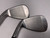 TaylorMade Stealth Iron Set 5-PW+GW KBS Max MT 85g Regular Steel Mens RH -1'', 7 of 12