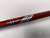 Titleist GT2 Driver 9* Project X Denali Red 5.5 50g Regular Graphite Mens RH, 7 of 12