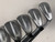 Titleist T250 2025 Iron Set 5-PW+GW Mitsubishi Chemical MMT 65g Regular RH NEW, 2 of 12