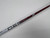 Titleist GT1 7 Hybrid 29* Project X Denali Red 4.0 50g Ladies Graphite Womens RH, 6 of 12