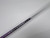 Ping Rhapsody 3 Fairway Wood 18* ULT 129 Ultra Light Ladies Graphite Womens RH, 6 of 12