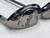 Cobra Baffler DWS 3 & 4 Hybrid Set 23* 26* Aldila NV HL 60g Senior RH, 2 of 12
