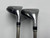 Cobra Baffler DWS 3 & 4 Hybrid Set 23* 26* Aldila NV HL 60g Senior RH, 7 of 12