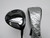 TaylorMade Qi35 Max 7 Fairway Wood 21.5* Air Speeder 2025 50g Senior RH HC NEW, 1 of 12