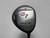 Wilson Staff FWC 7 Fairway Wood 21* Grafalloy Nano Tech Regular RH, 1 of 12