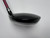 Wilson Staff FWC 7 Fairway Wood 21* Grafalloy Nano Tech Regular RH HC, 4 of 12