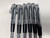 Wilson Staff Model Blade 2024 Iron Set 4-PW DG Mid S300 Stiff RH No 8 iron, 4 of 12