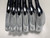 Wilson Staff Model Blade 2024 Iron Set 4-PW DG Mid S300 Stiff RH No 8 iron, 5 of 12