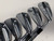 Wilson Staff Model Blade 2026 Iron Set 3-PW DG X100 Extra Stiff RH No 8 iron, 1 of 12