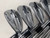 Wilson Staff Model Blade 2026 Iron Set 3-PW DG X100 Extra Stiff RH No 8 iron, 3 of 12