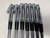 Wilson Staff Model Blade 2026 Iron Set 3-PW DG X100 Extra Stiff RH No 8 iron, 4 of 12