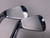 Wilson Staff Model Blade 2026 Iron Set 3-PW DG X100 Extra Stiff RH No 8 iron, 7 of 12