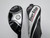 Tour Edge Exotics C722 5 Hybrid 23* Fujikura Ventus Blue 6-A Senior RH HC, 1 of 12