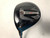 LEFTY Titleist GT2 5 Fairway Wood 18* Tensei K Blue Xlink Tech 65g Regular LH, 1 of 12