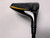 TaylorMade R7 Quad Mini Driver 11.5* Fujikura Speeder MD Stiff RH HC, 3 of 12