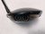 TaylorMade R7 Quad Mini Driver 11.5* Fujikura Speeder MD Stiff RH HC, 5 of 12