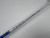 Adams Idea Tech 2015 6 Hybrid 28* Mitsubishi Rayon Fubuki z55HY 55g Senior RH, 6 of 12
