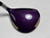 Adams Idea Womens 2014 3 Fairway Wood Grafalloy Idea Womens 45g Ladies RH, 3 of 12