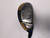 Adams Idea Pro A12 4 Hybrid 22* KBS Tour Hybrid Prototype 95g Extra Stiff RH, 1 of 12