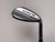 Cobra KING 2025 Lob Wedge LW 58* 8 Bounce V-Grind DG Tour Issue Wedge RH NEW, 1 of 12