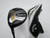LEFTY Callaway Rogue ST Max Draw 7 Fairway Wood 21* Helium 5F2 Senior LH HC, 1 of 12