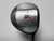 Kasco KF-103 Super Hyten Driver 10* K2k E-spec Senior Graphite Mens RH, 1 of 12