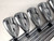 PXG 0211 2021 Iron Set 4-PW+GW KBS Tour 120 Stiff Steel Mens RH Midsize Grips, 3 of 12