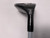 TaylorMade Qi35 Max Lite Womens Rescue 5 Hybrid 27* Air Speeder 2025 Ladies RH, 2 of 12