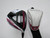 TaylorMade AeroBurner TP 3 Fairway Wood 15* Project X -8A4 7.0 Extra Stiff RH HC, 1 of 12