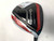 TaylorMade AeroBurner TP 3 Fairway Wood 15* Speeder 869 Evolution 8.1 XStiff RH, 1 of 12