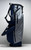 TaylorMade Flex Tech Carry Bag Blue 4-Way Divide Dual Strap Ladies Golf Bag NEW, 1 of 12