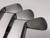 Srixon ZXi7 Black Limited Iron Set 4-PW DG S400 Mid Tour Issue Stiff RH, 6 of 12