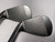 Srixon ZXi7 Black Limited Iron Set 4-PW DG S400 Mid Tour Issue Stiff RH, 8 of 12