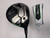 Callaway Elyte 7 Fairway Wood 21* Diamana BB Blue 63 Stiff Mens RH HC, 1 of 12