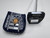 Odyssey Ai-One Square 2 Square Cruiser Jailbird Putter 38" Stroke Lab Mens RH HC, 1 of 12