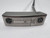 Mizuno M Craft OMOI Type I Putter 35" Mens RH HC W/ Weight Kit, 2 of 12