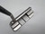 Mizuno M Craft OMOI Type I Putter 35" Mens RH HC W/ Weight Kit, 5 of 12