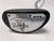 Ram Zebra Face Balanced Traditional Putter 35" Mens RH, 1 of 12