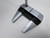 Odyssey Works Versa Tank 7 Putter 38" Mens RH HC, 7 of 12
