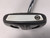 Odyssey Backstryke Sabertooth Putter 35" SuperStroke Fatso 5.0 Mens RH, 2 of 12
