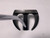 Odyssey Backstryke Sabertooth Putter 35" SuperStroke Fatso 5.0 Mens RH, 3 of 12