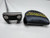 LEFTY Scotty Cameron Phantom X 5.5 2022 Putter 35" Mens LH HC, 1 of 12