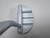 TaylorMade White Smoke MC72 Putter 35" Mens RH, 3 of 12