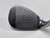 Callaway X Series Jaws Chrome Wedge 60* 13 Bounce X Series Wedge Steel Mens RH, 3 of 12